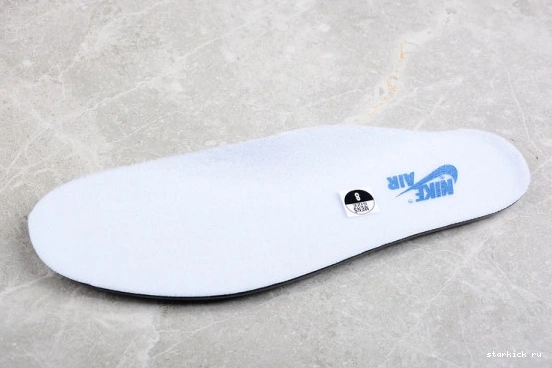 True 1 DZ5485-410 High Retro Jordan Blue DZ5485-410 OG 0414